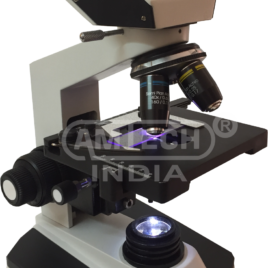 Research Binocular Microscopes BN-9bxi