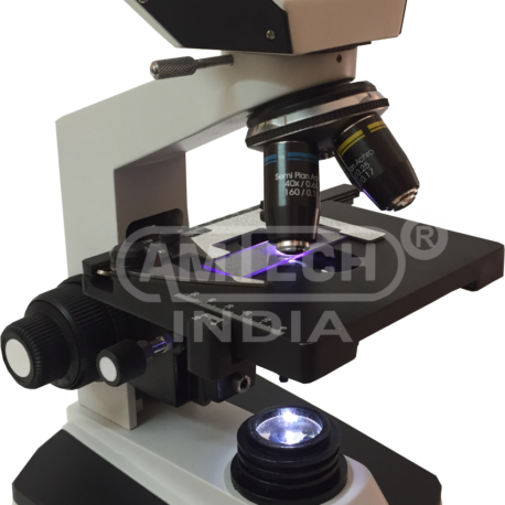 Binocular_microscopes_ambala_india_AMtech