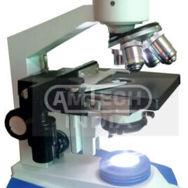 Binocular Microscope Model BN-7b