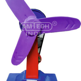 Wind Mill Model