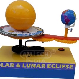 Solar lunar eclipse model manufacturers india