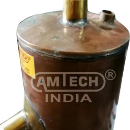 Steam Boiler Apparatus Manufactures and Suppliers India