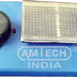 solar models manufacturer ambala cantt india