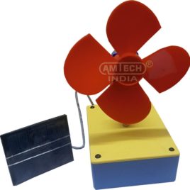 Solar Fan Working model manufacuturers and suppliers