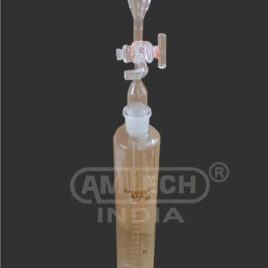 Andreason Pipette manufacturers india