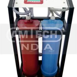 Water Deioniser Apparatus