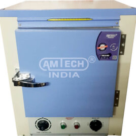 hot air oven for lab