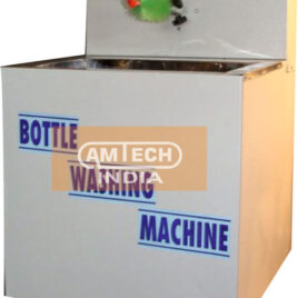 Bottle Washing machine