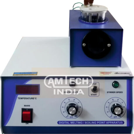 melting_point_apparatus_manufacturers_india