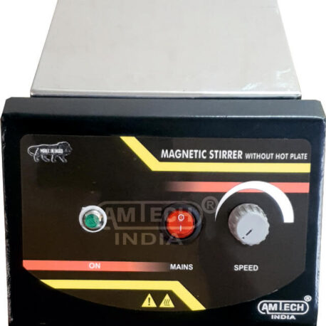 Magnetic Stirrer Manufacturers in Ambala Cantt India