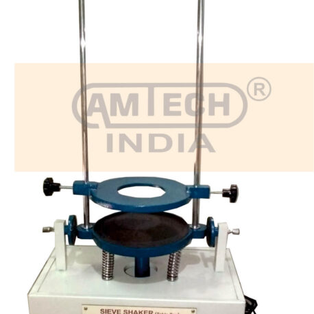 Sieve_shaker_manufacturers_india
