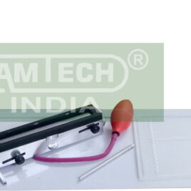 TLC kit ( Thin layer chromatography kit )