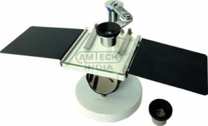 Dissection Microscope Brass