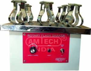 Rotary Shaker