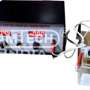 Gel Electrophoresis