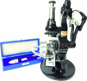 Abbe Refractometer