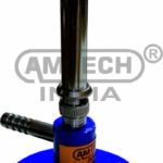 Bunsen Burner with Nozzle