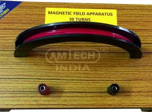 Magnetic Field Apparatus