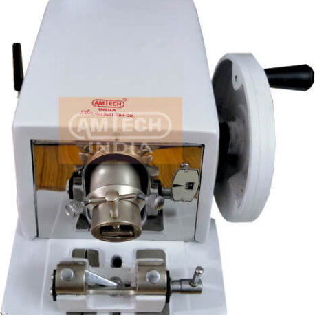 Microtome_spensor_type_manufacturers_ambala