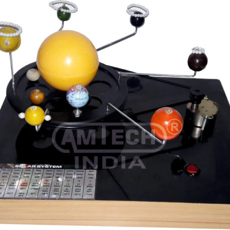 solar_system _model