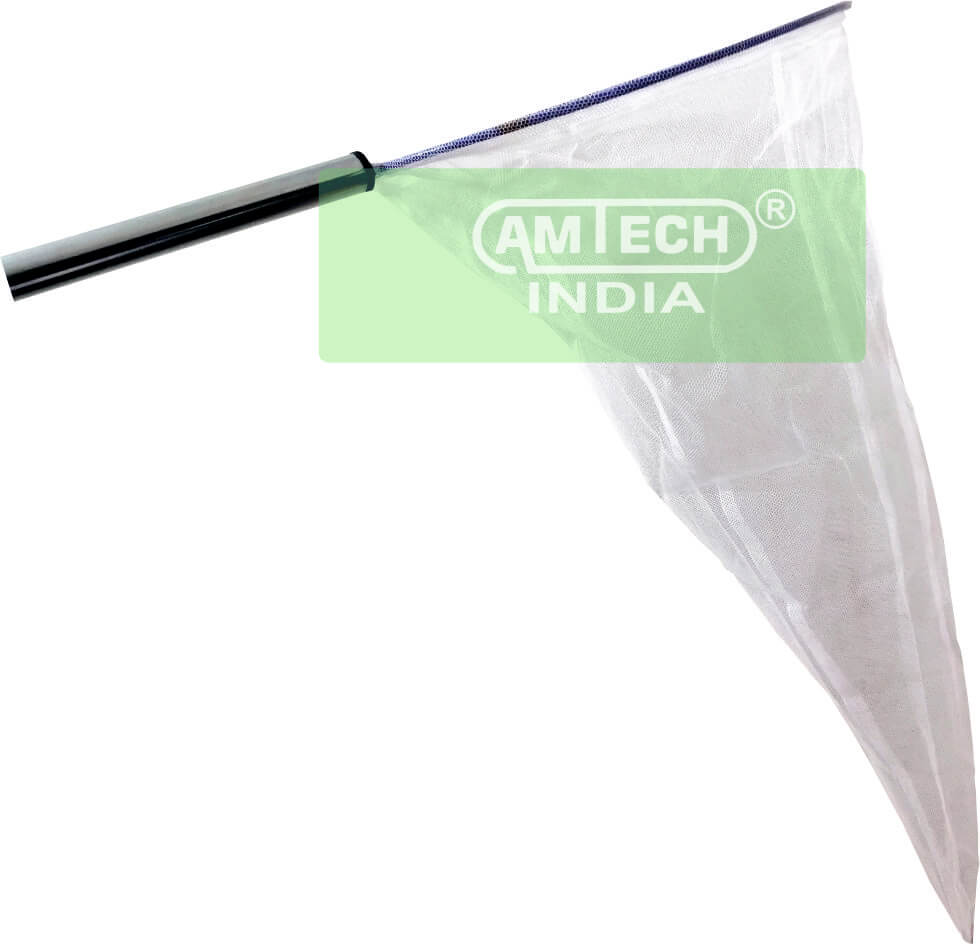 Plankton Net Manufacturers , Insect Collection Net Manufacturers India