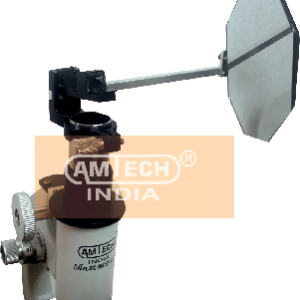 Camera Lucida Mirror Type microscope attachment for accurate specimen drawing and observation in biology laboratories