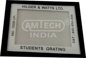 Diffraction Grating - Image 2