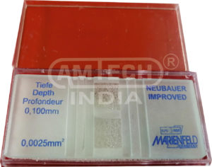 Neubauer Chamber - Image 2