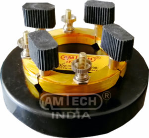 Commutator / Plug Key 4 way - Image 2