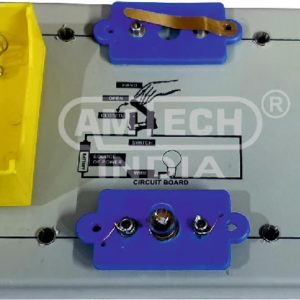 Circuit Board Electricity Kit for schools