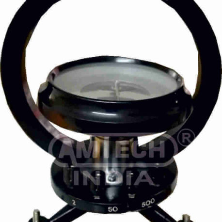 Tangent galvanometer suppliers