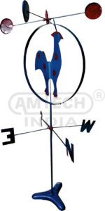 Wind Wane Model - Image 2