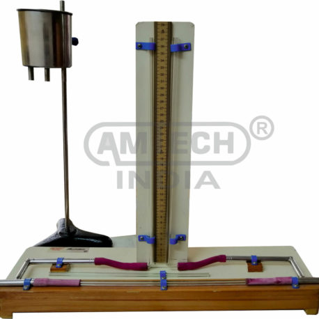 Poiseuille Viscosity apparatus maufacturers