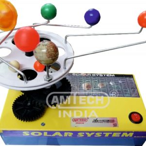 Geographical Model Manufacturers