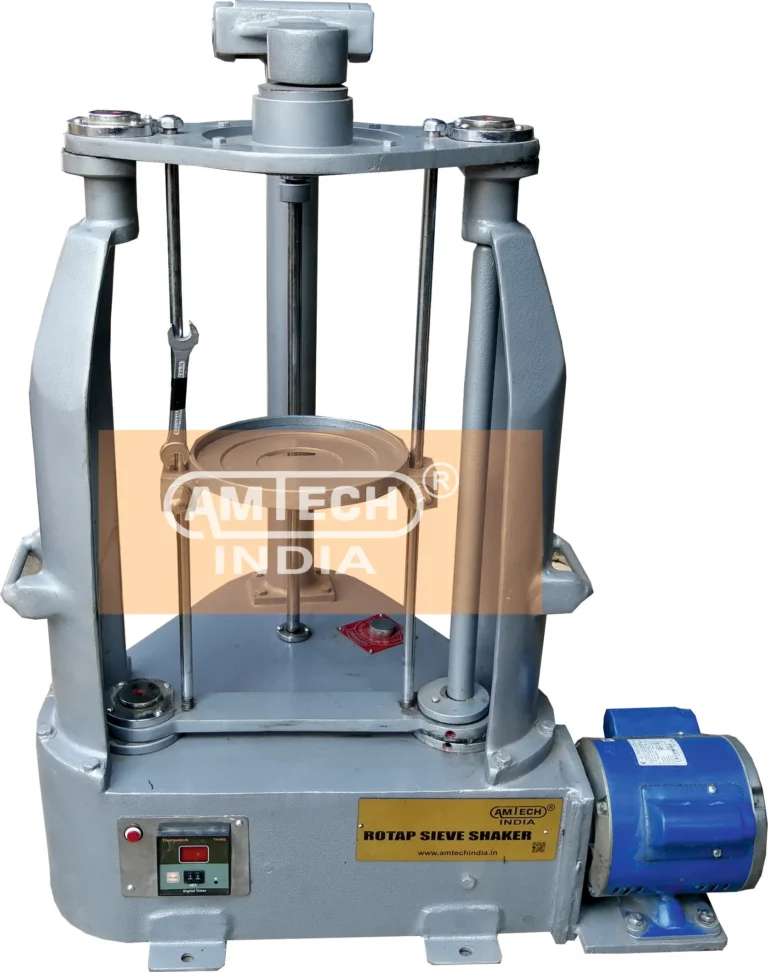 Rotap Sieve Shaker manufacturers