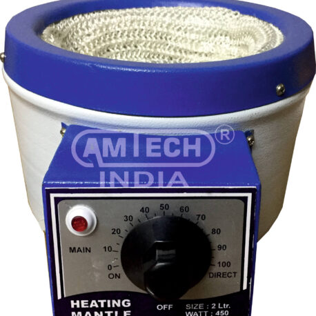 HEATING_MANTLE_MANUFACTURERS_AMBALA_INDIA