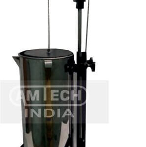 Hutchinsons Spirometer