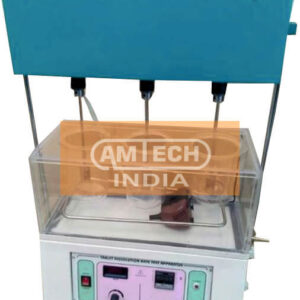 Tablet Dissolution Rate Test Apparatus