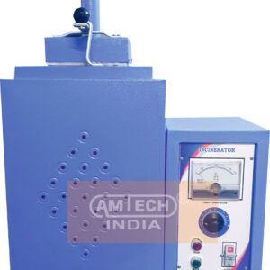 Lab Incinerator