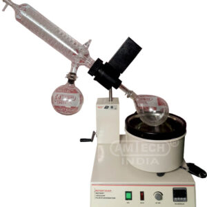 Rotary Vacuum Evaporator