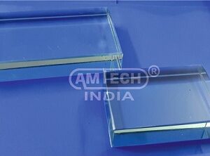 Glass Slab