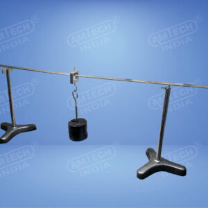 Y by Bending of Beam Stand type