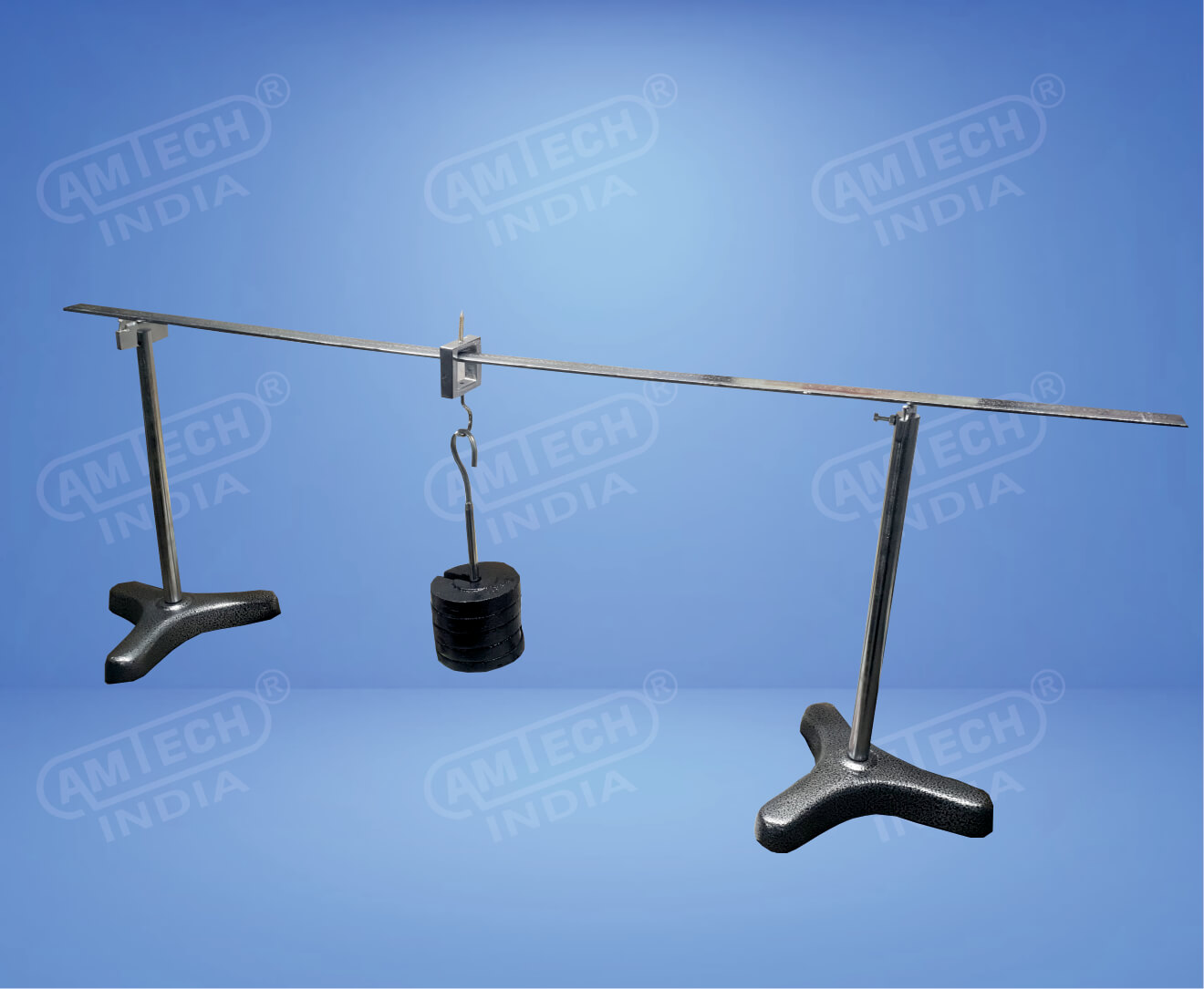 Y by Bending of Beam Stand type - Image 1