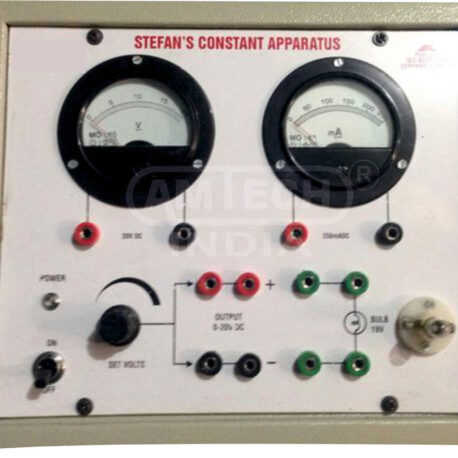 Stefans_constant_apparatus