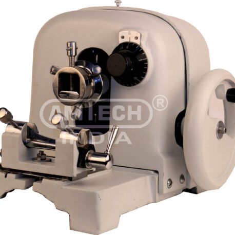 Microtome_Manufacturers_Ambala_Cantt_India