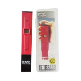 Ph Meter Pen type