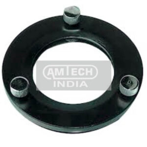 Newtons Ring apparatus