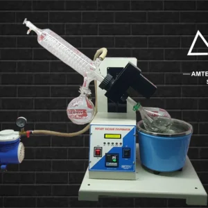 Rotary_Vacuum_Evaporator_Manufacturers_India_AMBALA