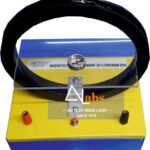 Magnetic Field Due to Current in Circular Coil