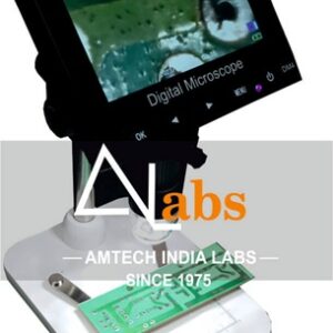 Digital Microscope for kids